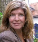 Der Paritätische in Bayern: Gertrud Wimmer Foto von Gertrud Wimmer