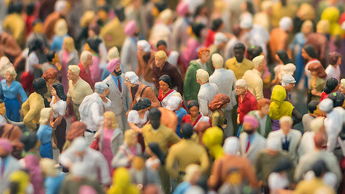 Zivilgesellschaft und Demokratie