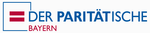Logo Der Paritätische in Bayern